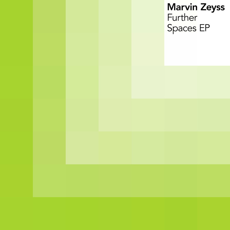 Marvin Zeyss Step ahead Ep bw020.